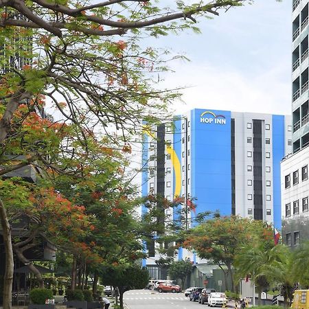 Hop Inn Hotel Alabang Manila Muntinlupa City Exteriér fotografie