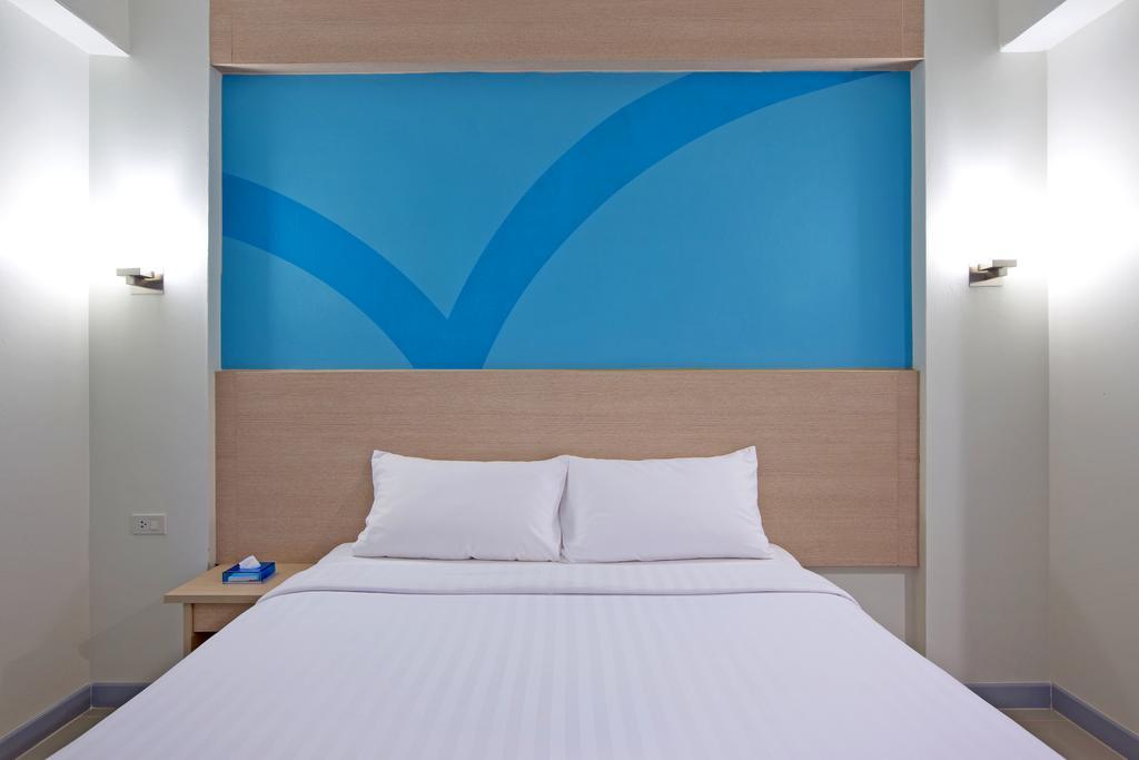 Hop Inn Hotel Alabang Manila Muntinlupa City Exteriér fotografie