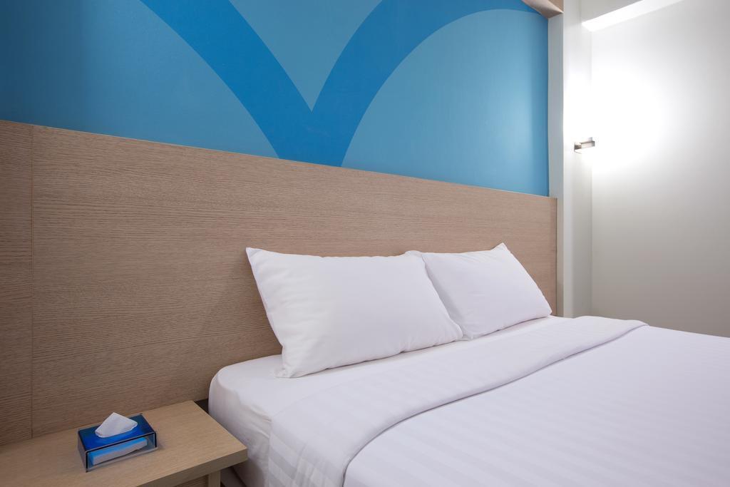 Hop Inn Hotel Alabang Manila Muntinlupa City Exteriér fotografie