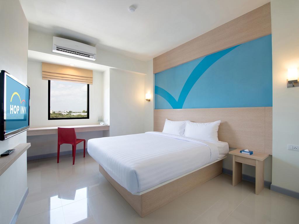 Hop Inn Hotel Alabang Manila Muntinlupa City Exteriér fotografie