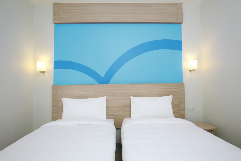 Hop Inn Hotel Alabang Manila Muntinlupa City Exteriér fotografie