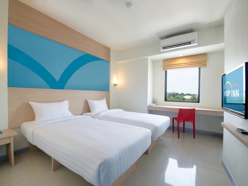 Hop Inn Hotel Alabang Manila Muntinlupa City Exteriér fotografie
