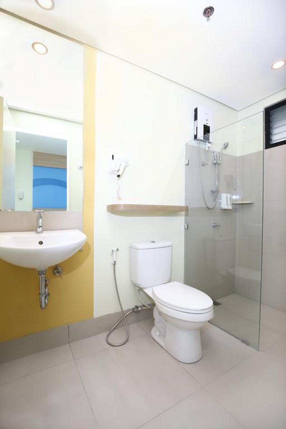 Hop Inn Hotel Alabang Manila Muntinlupa City Exteriér fotografie