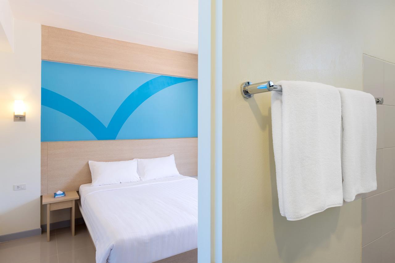 Hop Inn Hotel Alabang Manila Muntinlupa City Exteriér fotografie