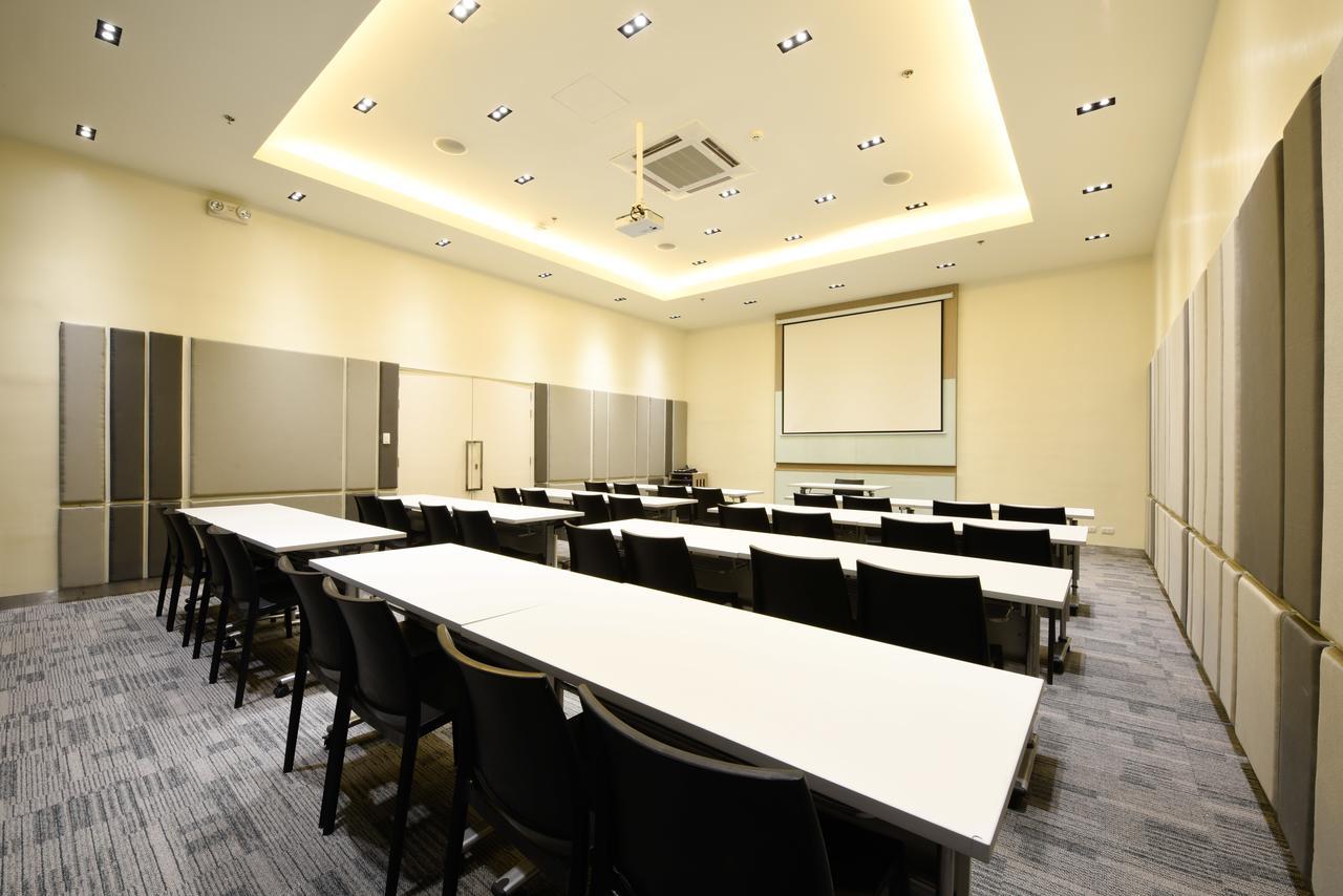 Hop Inn Hotel Alabang Manila Muntinlupa City Exteriér fotografie