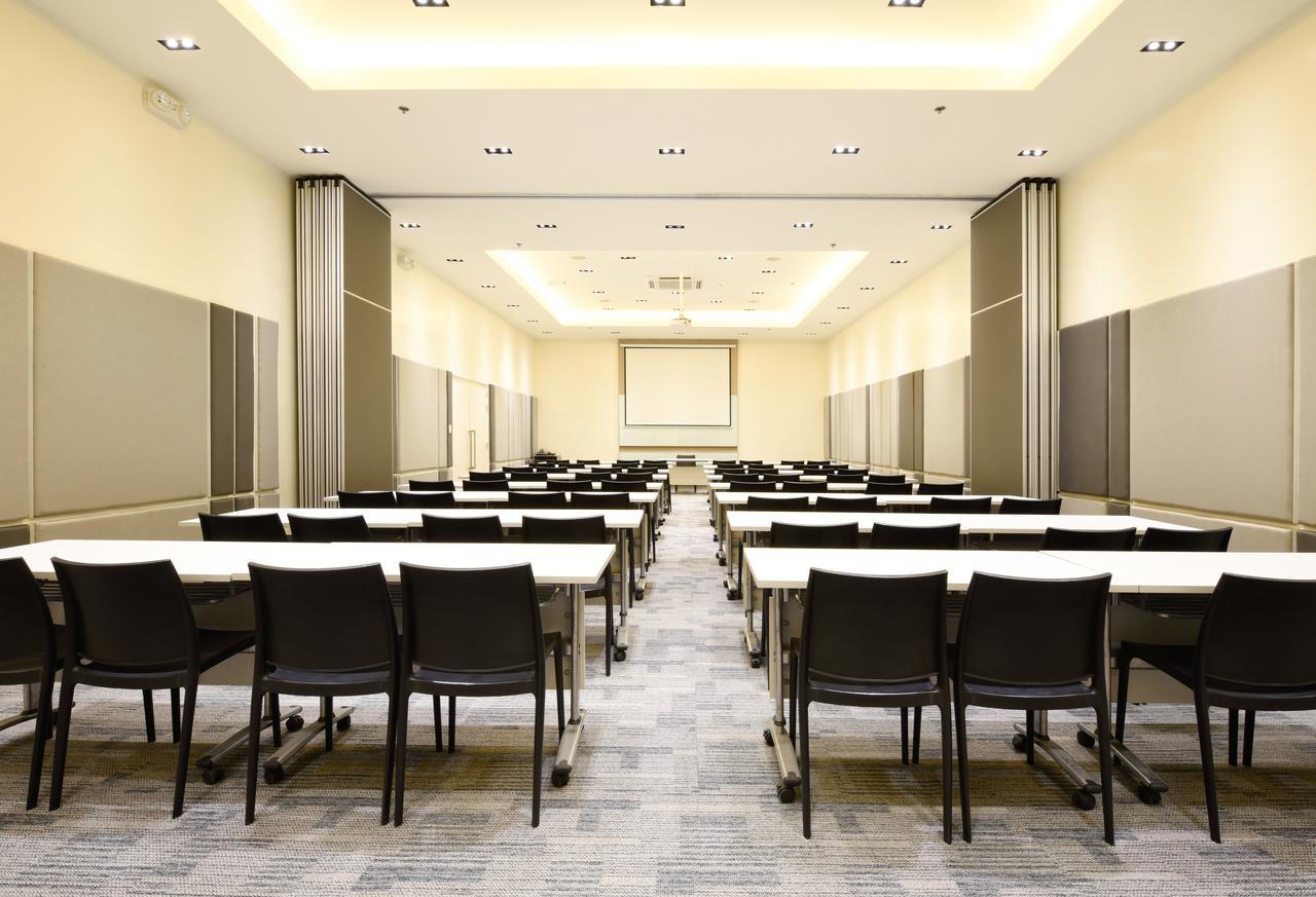 Hop Inn Hotel Alabang Manila Muntinlupa City Exteriér fotografie